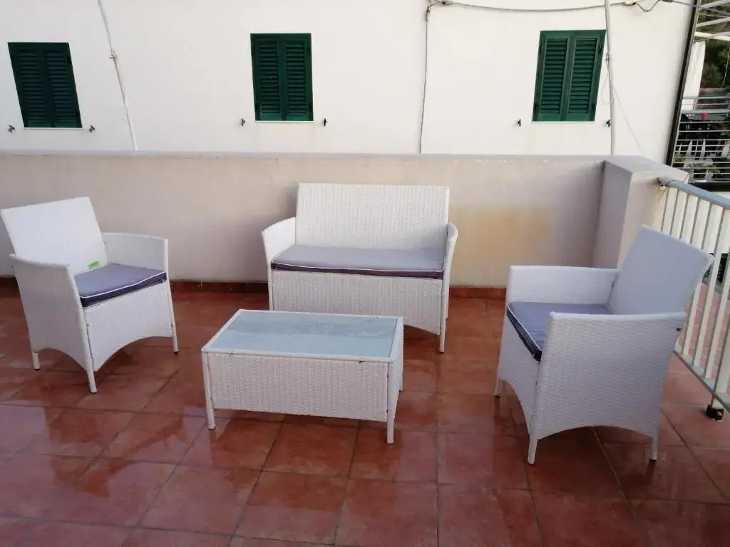 Casa Maris