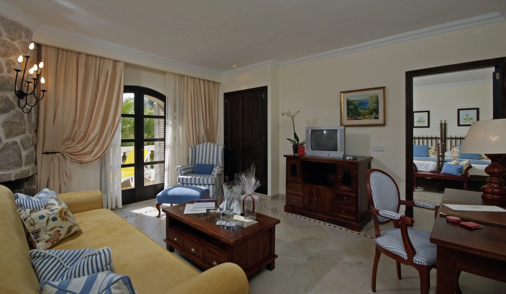 Hotel Bon Sol Resort & Spa