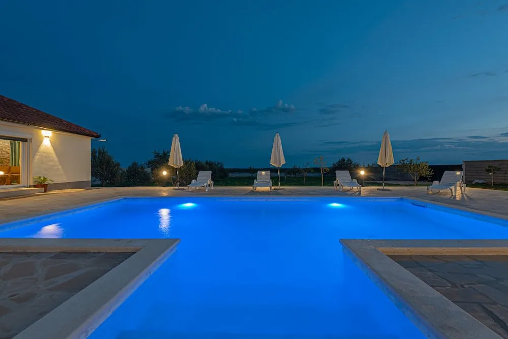 Villa Sandra ZadarVillas