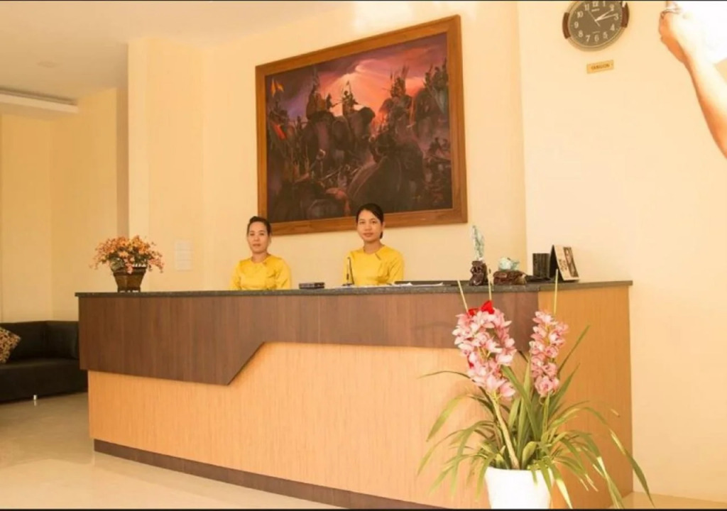 Kanbawza Hinthar Hotel