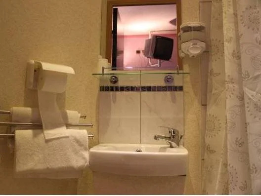 Ambiance Hotel