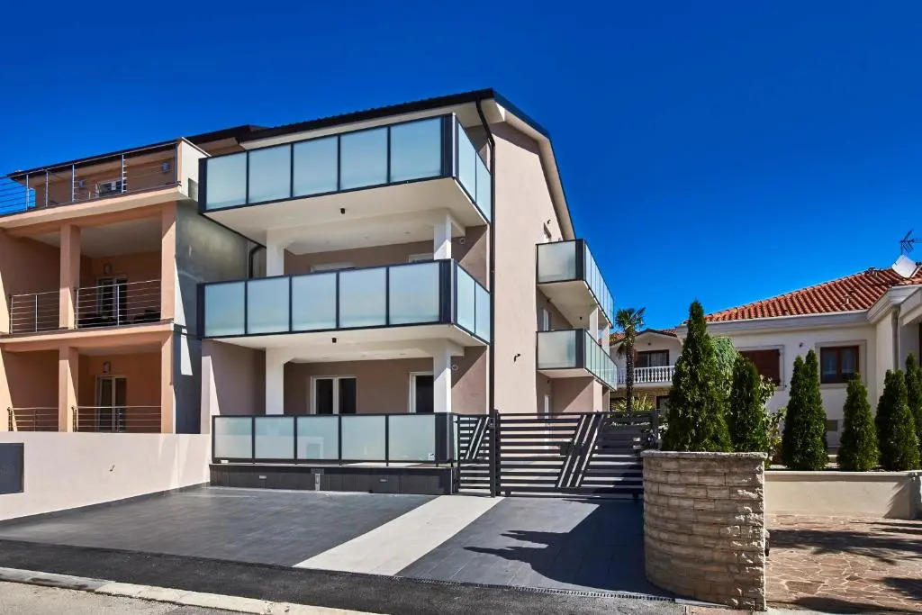 Apartments Tre Perle