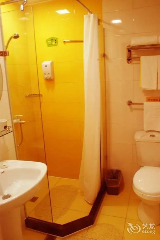 Home Inn Shanghai Huancheng East Road