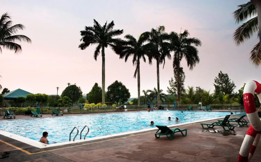 Nilai Springs Resort Hotel