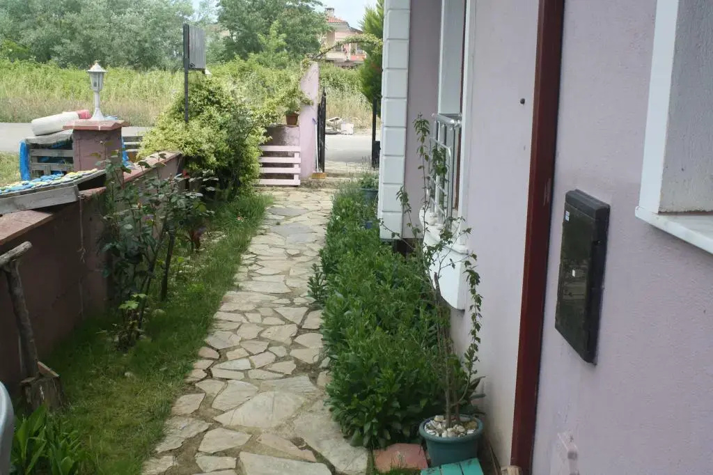 Agva Safir Otel