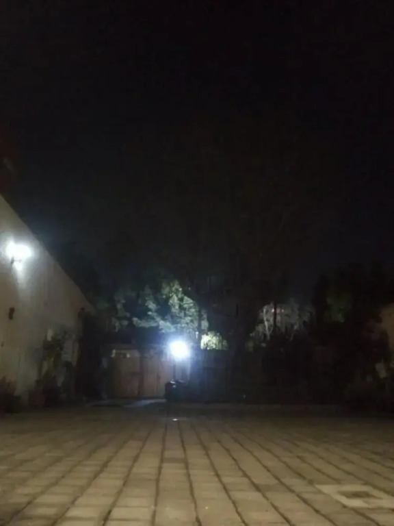 Casita del Árbol