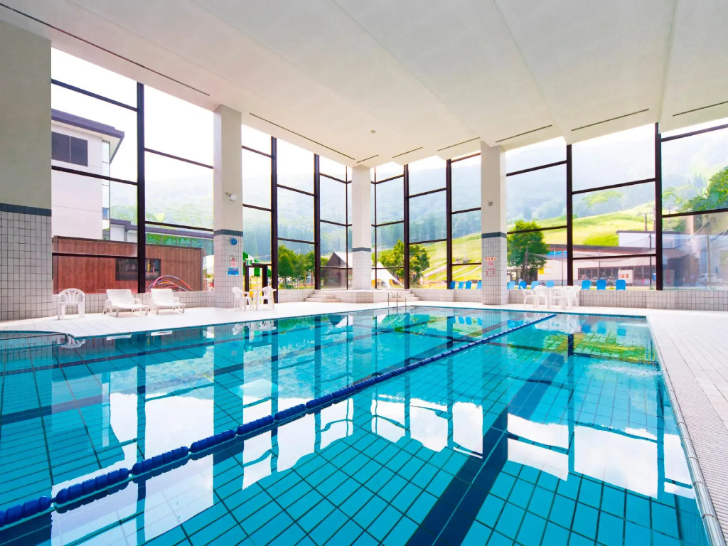 Hotel Tangram