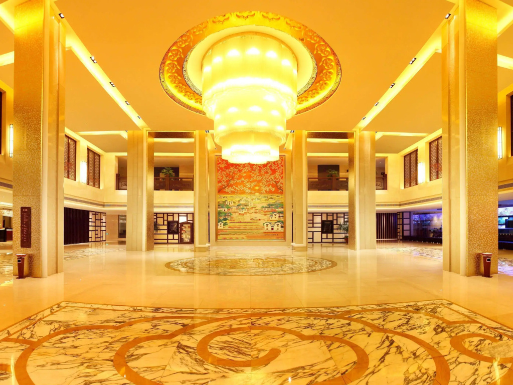 Guhua Garden Hotel
