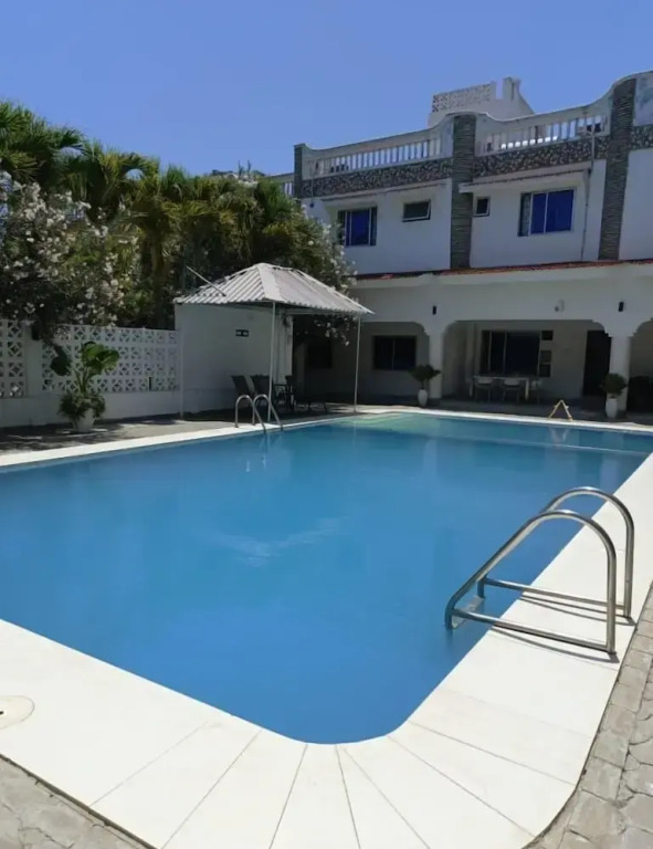 Chamiachi Hotel and Luxury Apartments