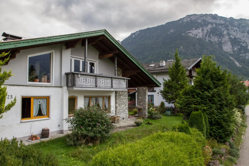 Ferienwohnung Birkenmeier