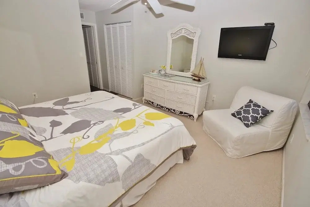 Seaward B103 Apartment 2