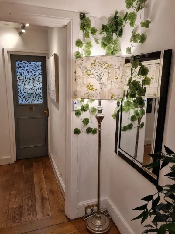 Eagle View Guest House