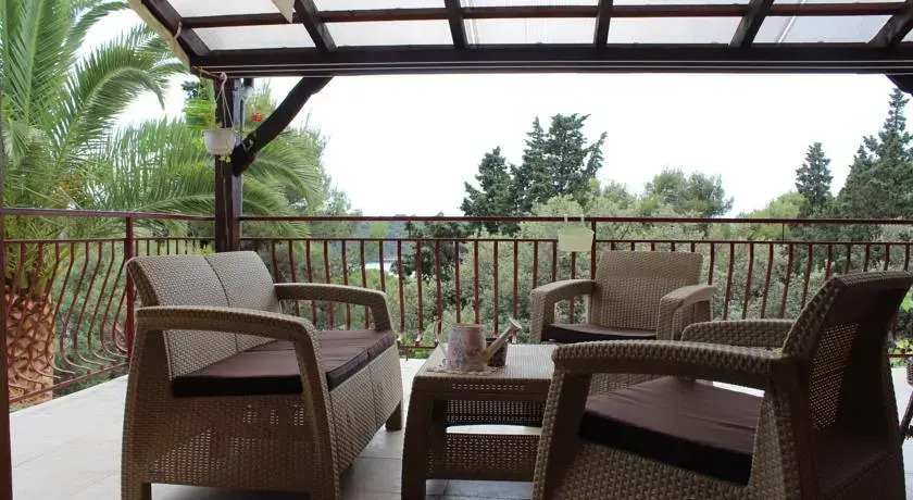 Apartments Mali Losinj - Poljana
