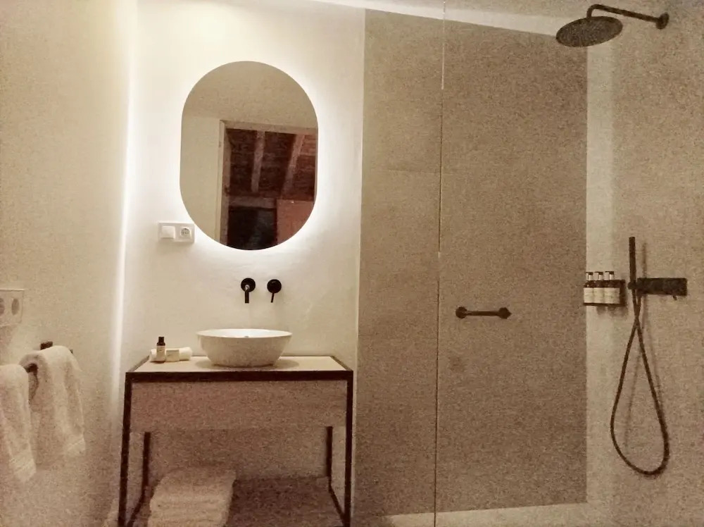 The Pearl - Marbella