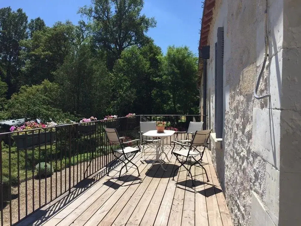 Le Moulin du Bourg
