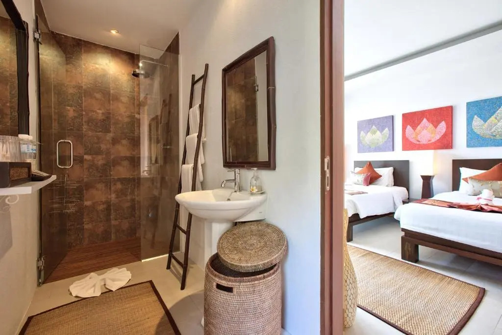 Hillside Baan Lealay 4 Bedrooms Bophut Hill