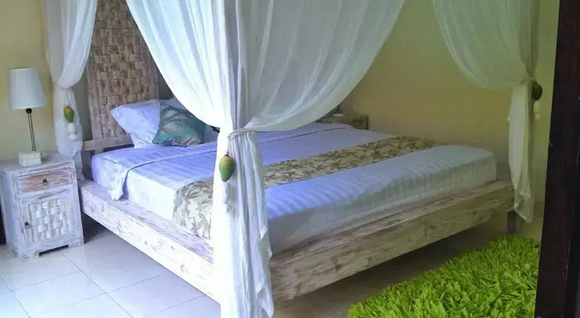 Enjoy Seminyak Villa