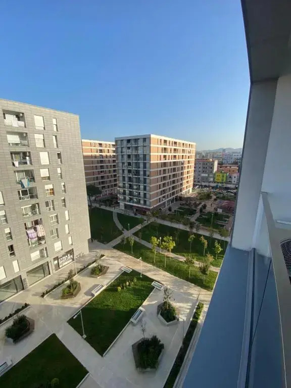 Tirana Primo Apartments 2