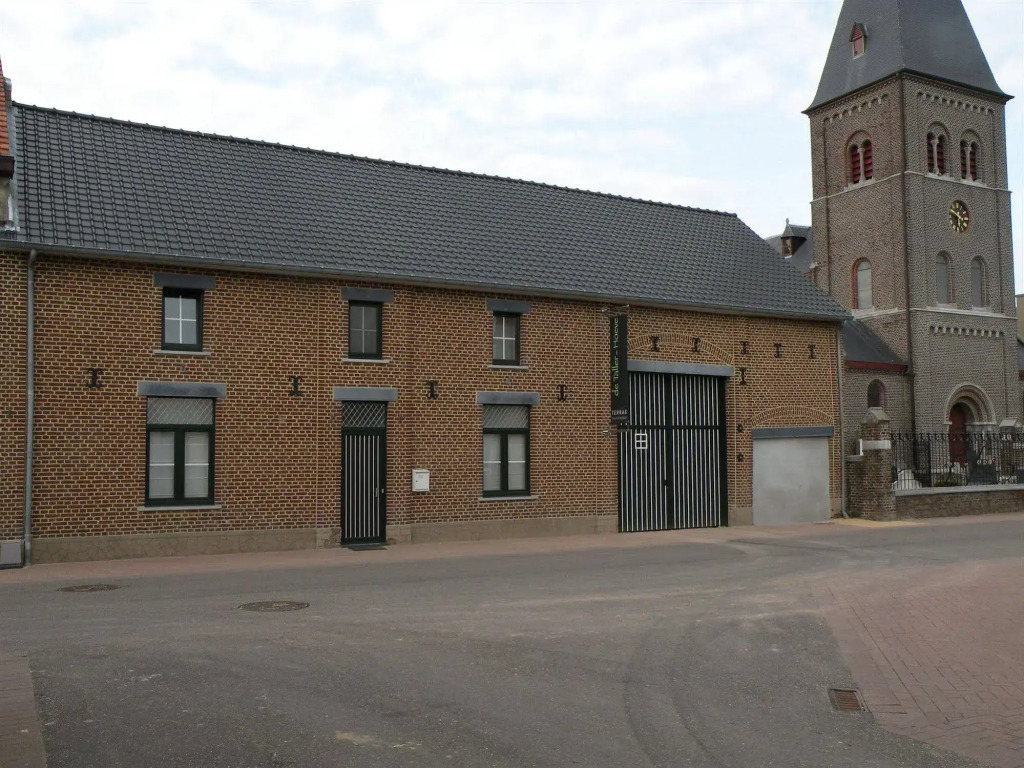 B&B de Taller-Hoeve