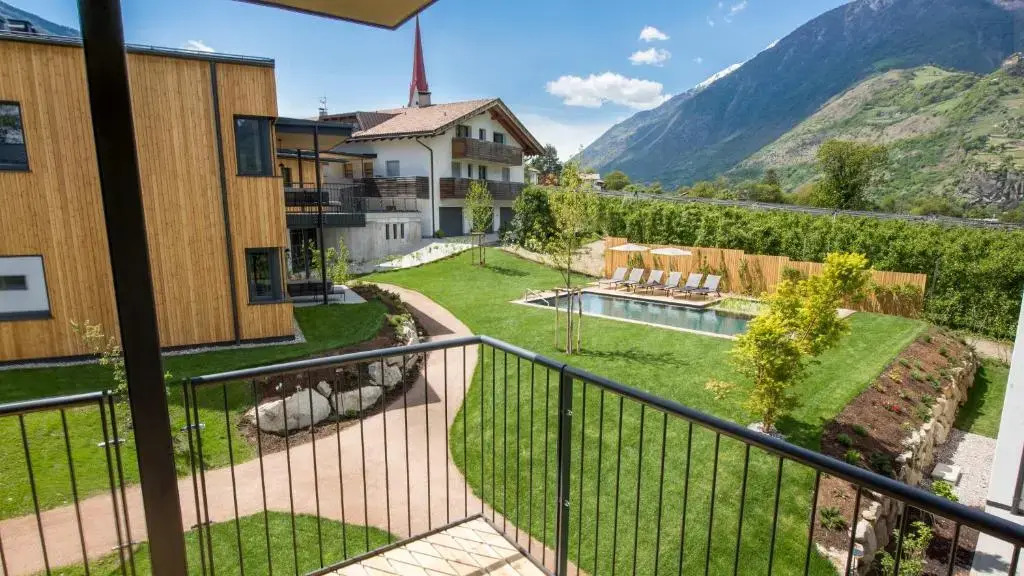 Cirna Gentle Luxury Lodges "Exklusivität, Ruhe, Natur pur"
