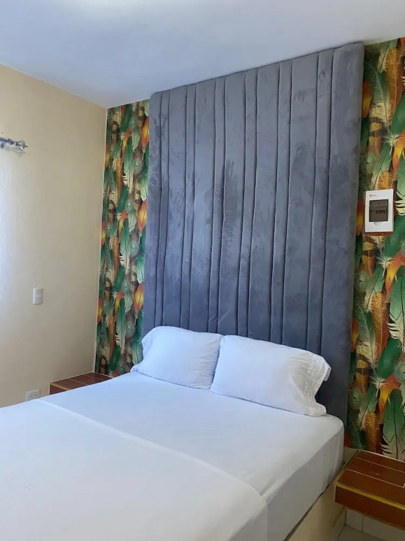 Hotel en Higuey