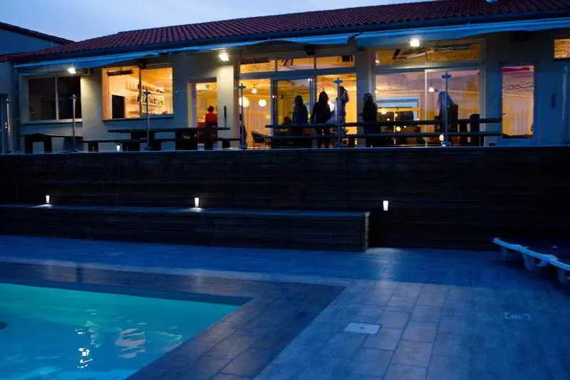 Côté Océan Resort