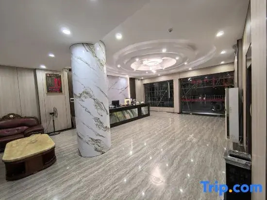 Taishan New Fuhua Grand Hotel