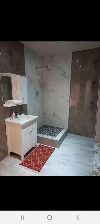 mcd guesthouse