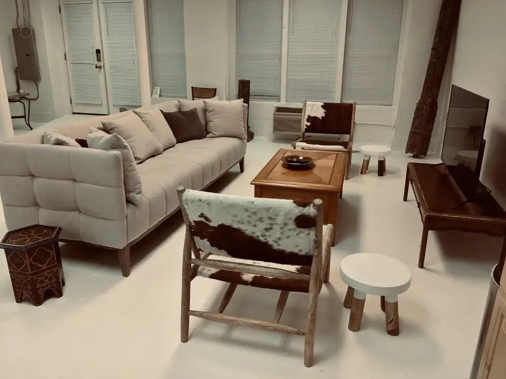 City Vibe Loft