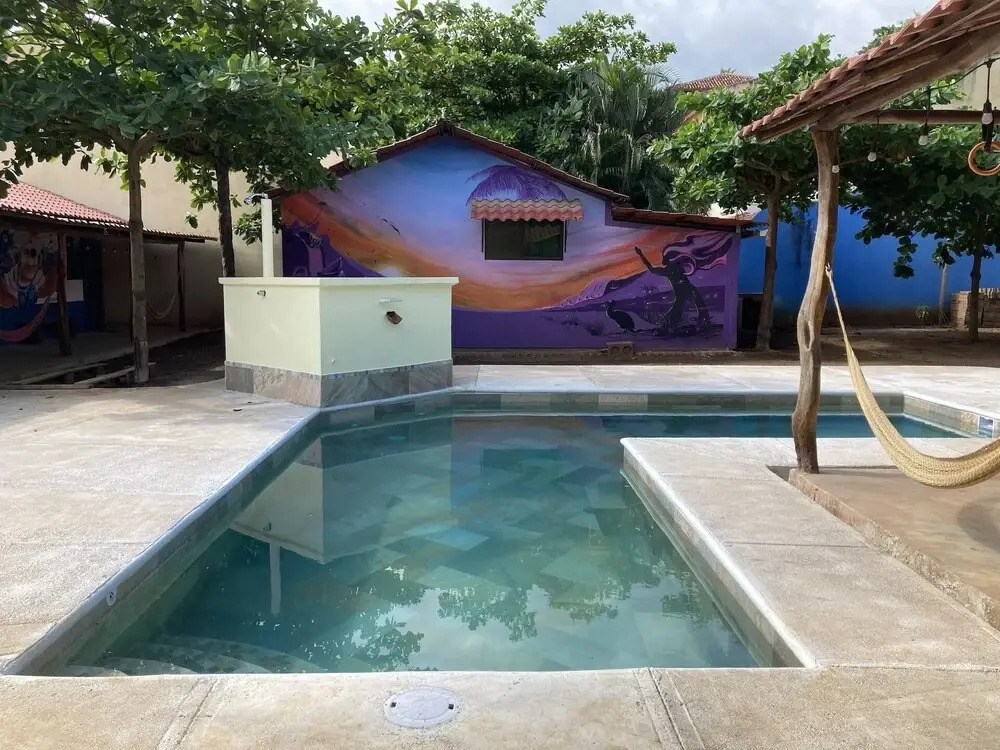 TamaHostel & Glamping