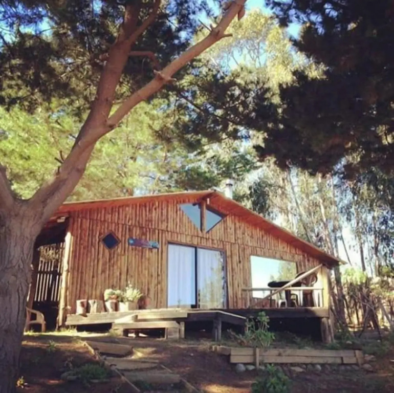 Cabañas Buena Vista