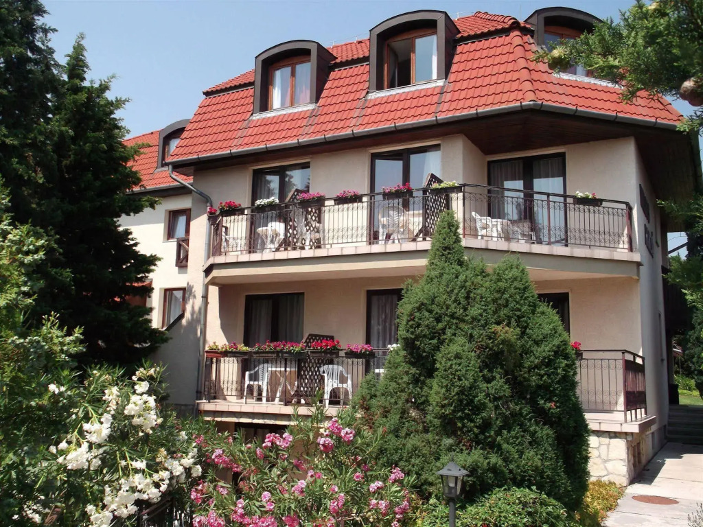 HELIOS Hotel Apartments