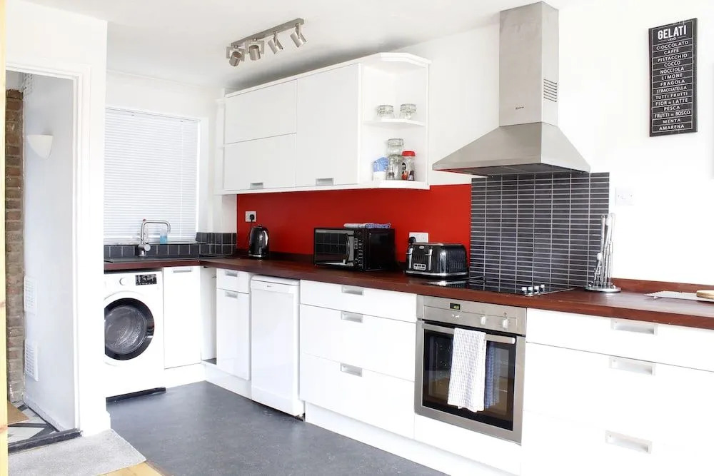 The Jericho Daydream - Lovely 3bdr Jericho Townhouse