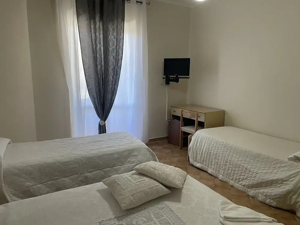 Hotel Park Jonio