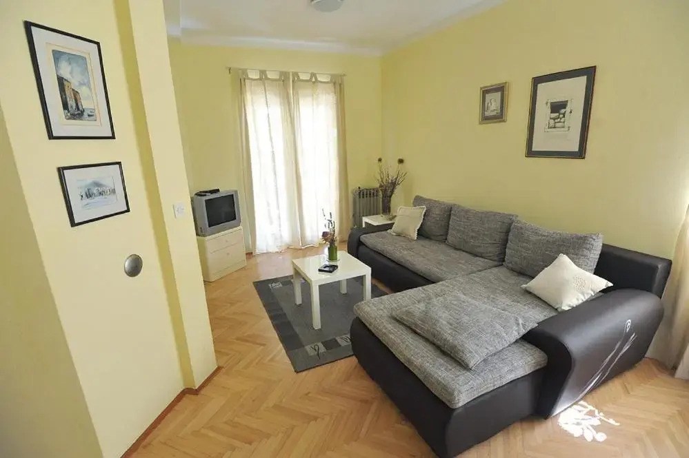 Apartments Villa Clementa