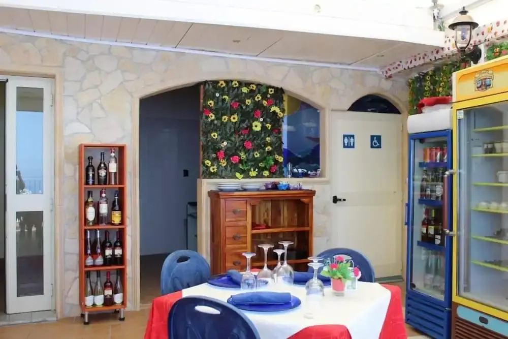 casa vacanza seaside