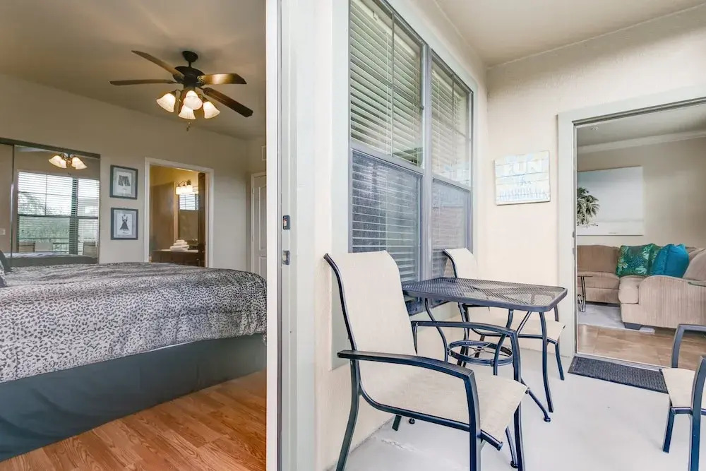 3 Bed 3 Bath Pool View High End Corner Condo