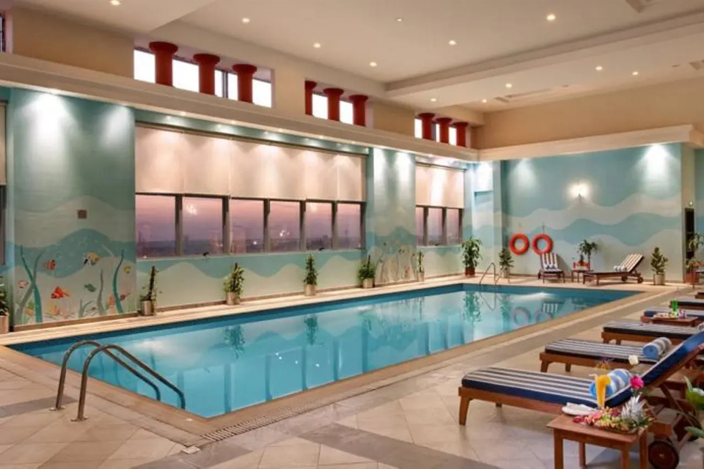 voco Al Khobar by IHG