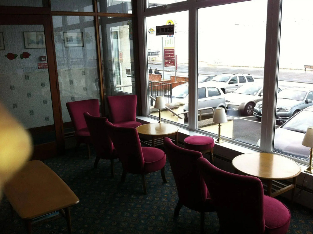 Howard Hotel