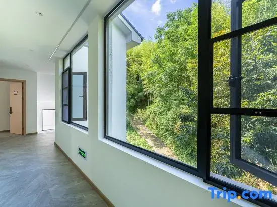 Anji Chunyumanchuan Homestay