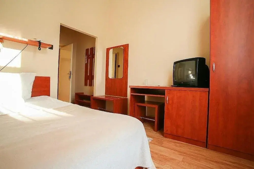 Hotel Kapos