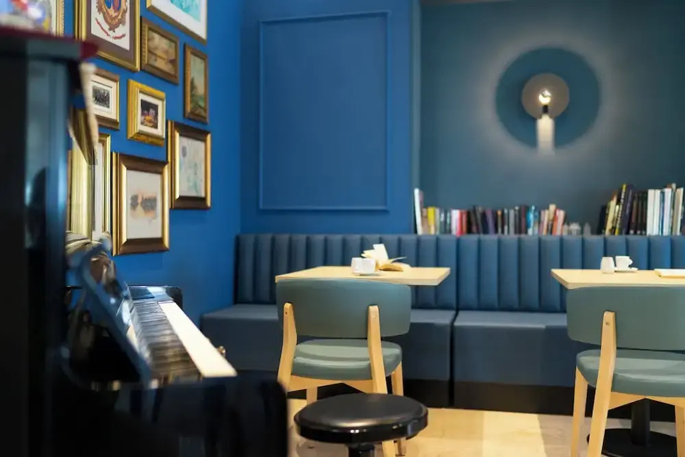 Hotel Gemma