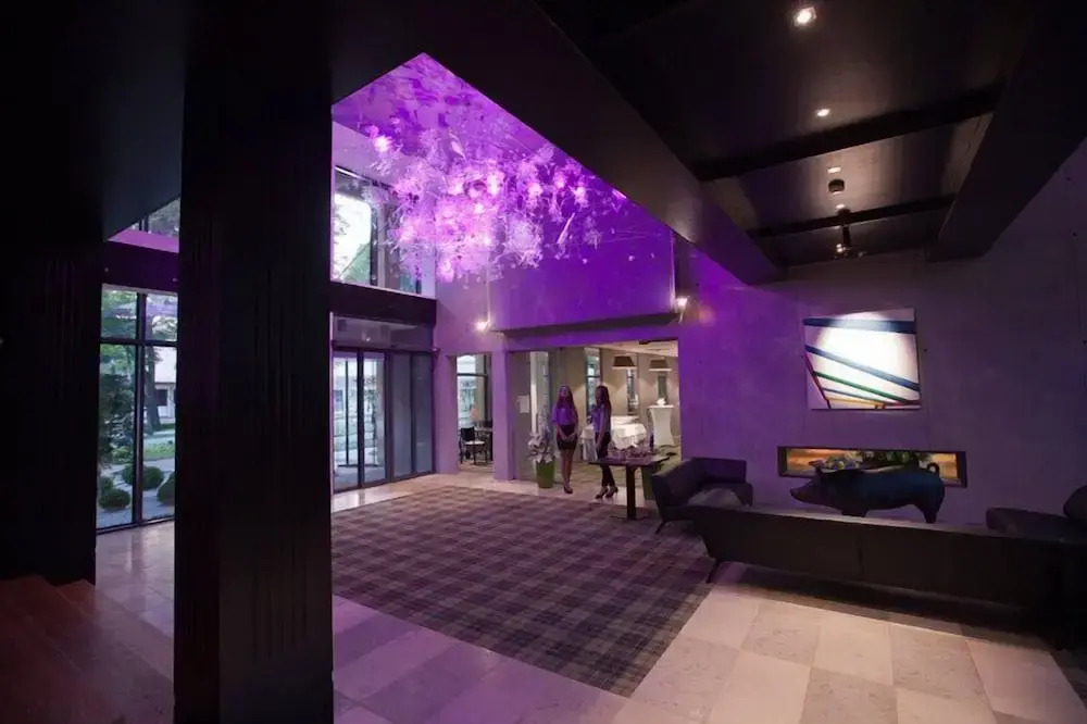 Bristol Art & Medical SPA