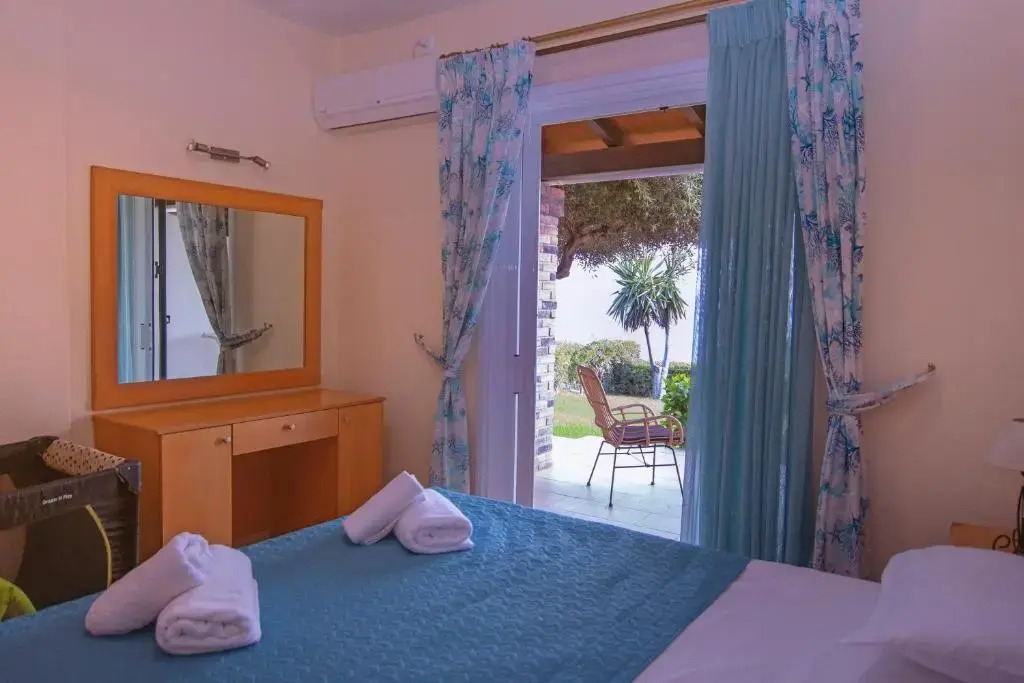 Seaside garden Antonio Home 50