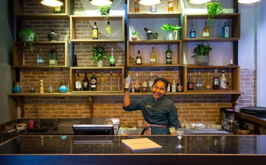 Phka Chan Hotel