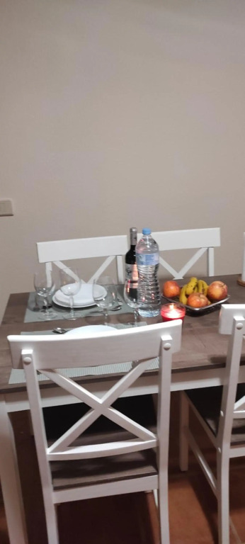 Apartamento [A] Mar.