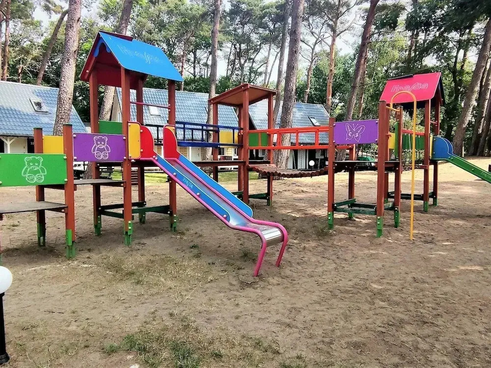 Sea Apartment Pobierowo by Renters