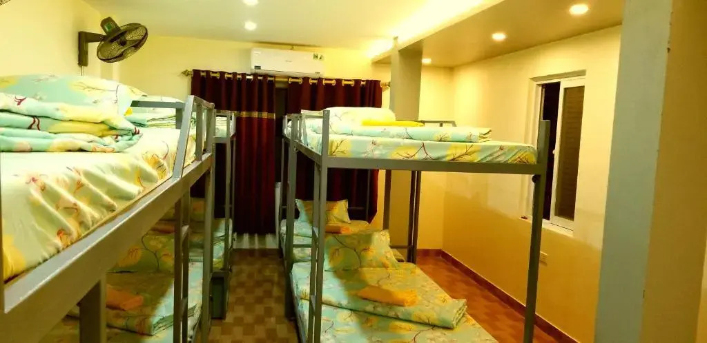 May Hostel