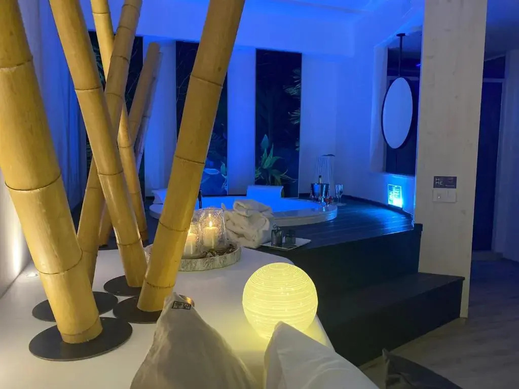 Suite Home3 bed