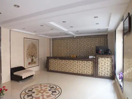 Hong Ying Fashion Hotel